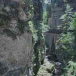 Gorges