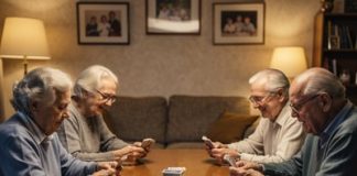 Senior par paires 2026 – comité